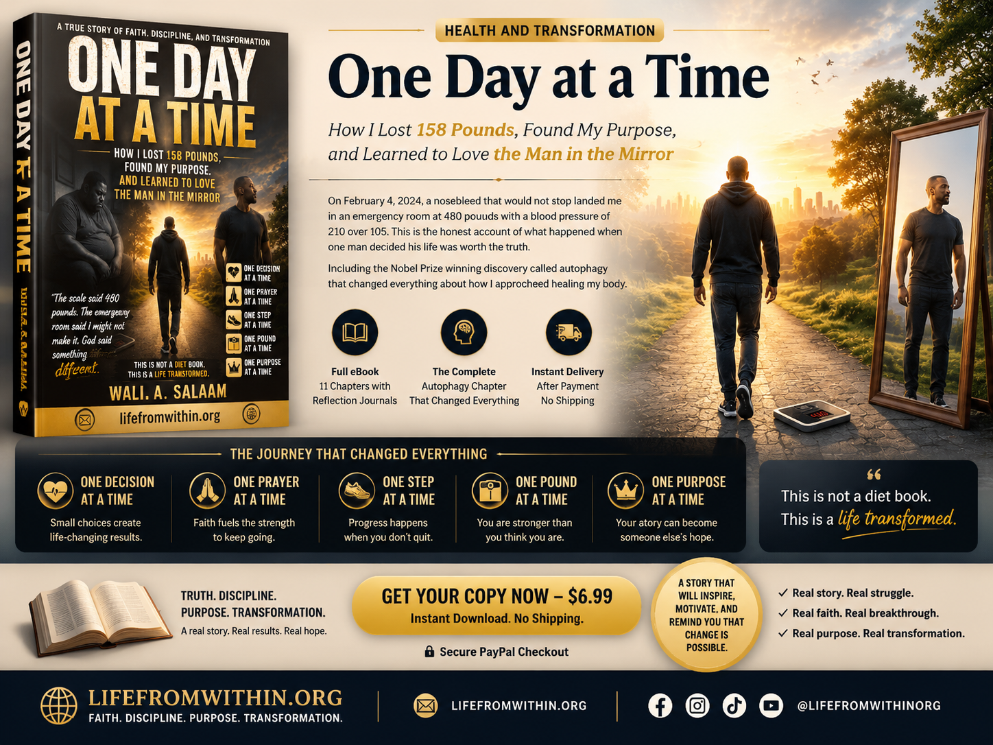 One Day at a Time