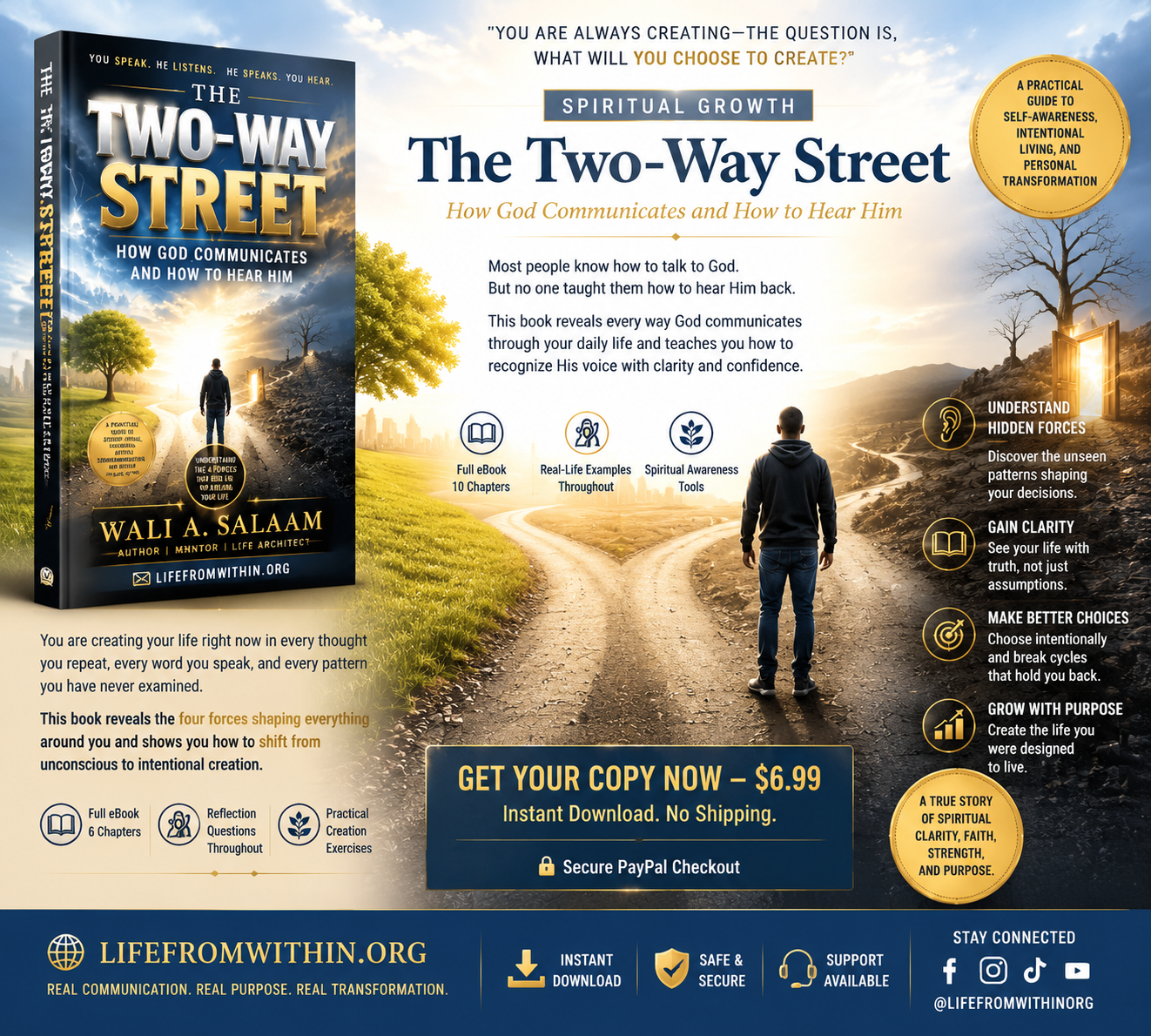 The Two-Way Street